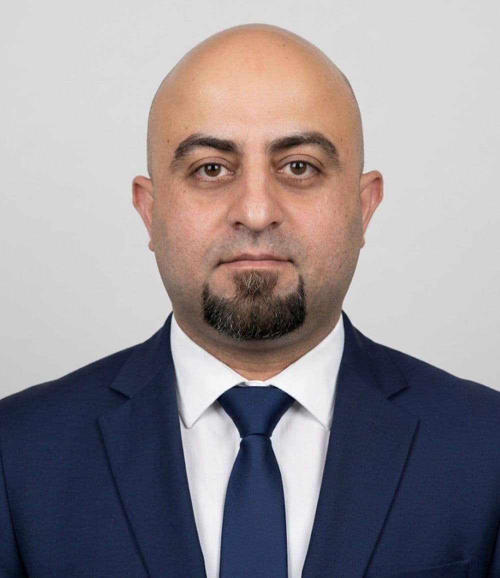 Osama Yousif