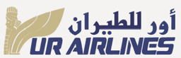 UR Airline 