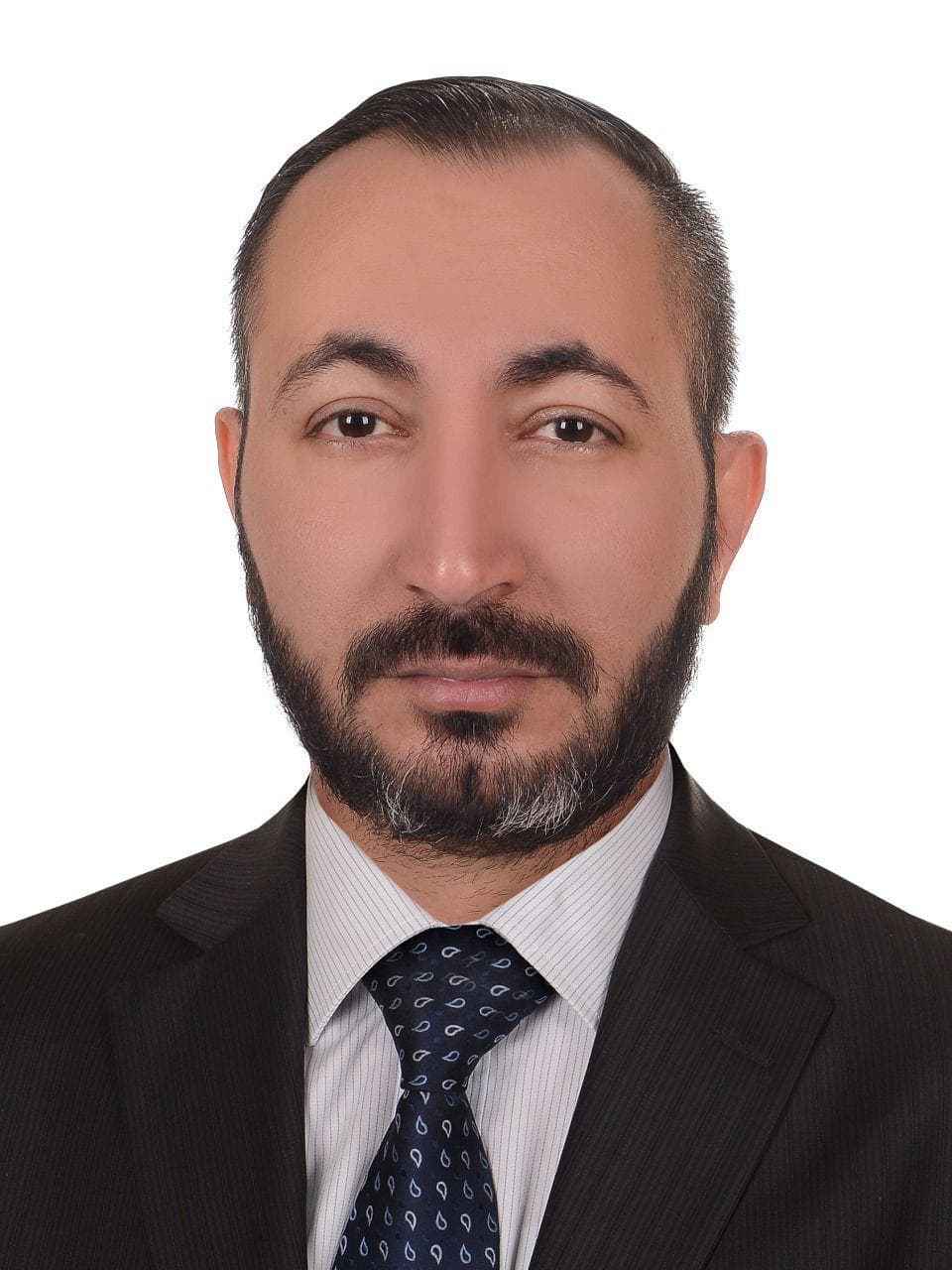Mohanad Hasan