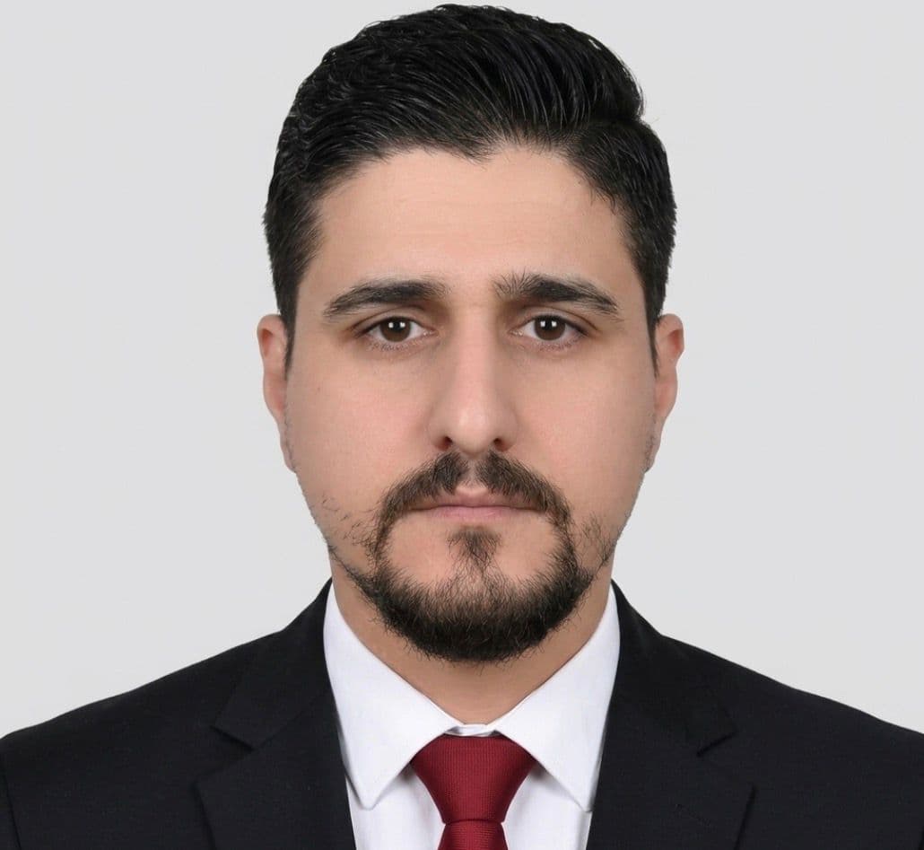 Ali Ryad